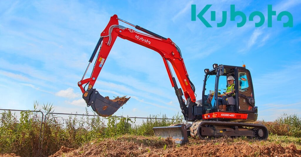 kubota 1