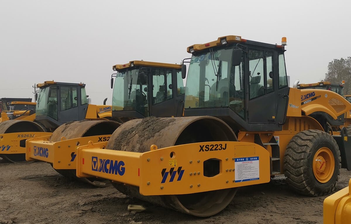Maximizing Value: Empowering Tips for Importing Used Construction Equipment