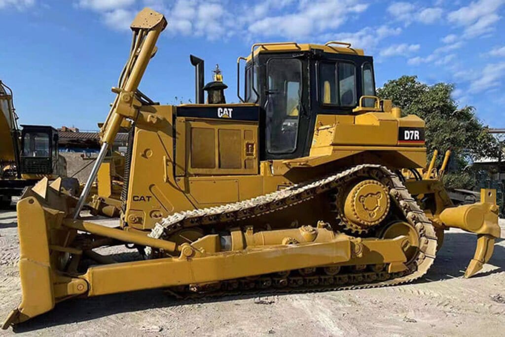 used bulldozers article 3