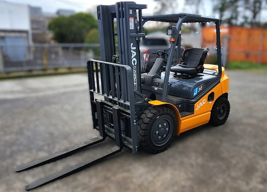 used forklifts 5