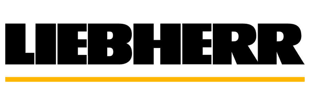 Liebherr Emblem 1