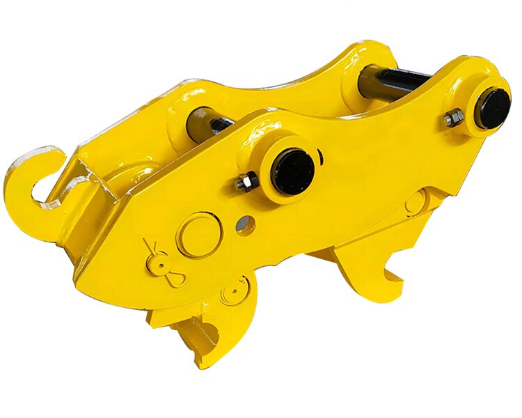 Ekskavatör Aksesuarları 21 1es 21 Quick Coupler IMG 1