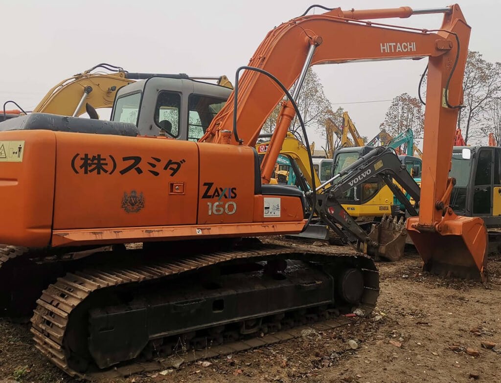 excavator article 33
