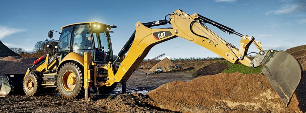 excavator vs backhoe 3