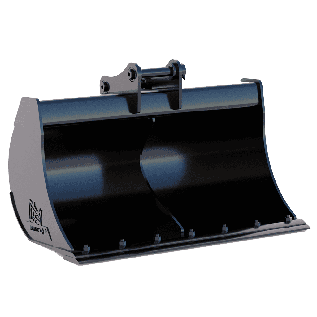 Ekskavatör Aksesuarları 4ssories 4 grading bucket