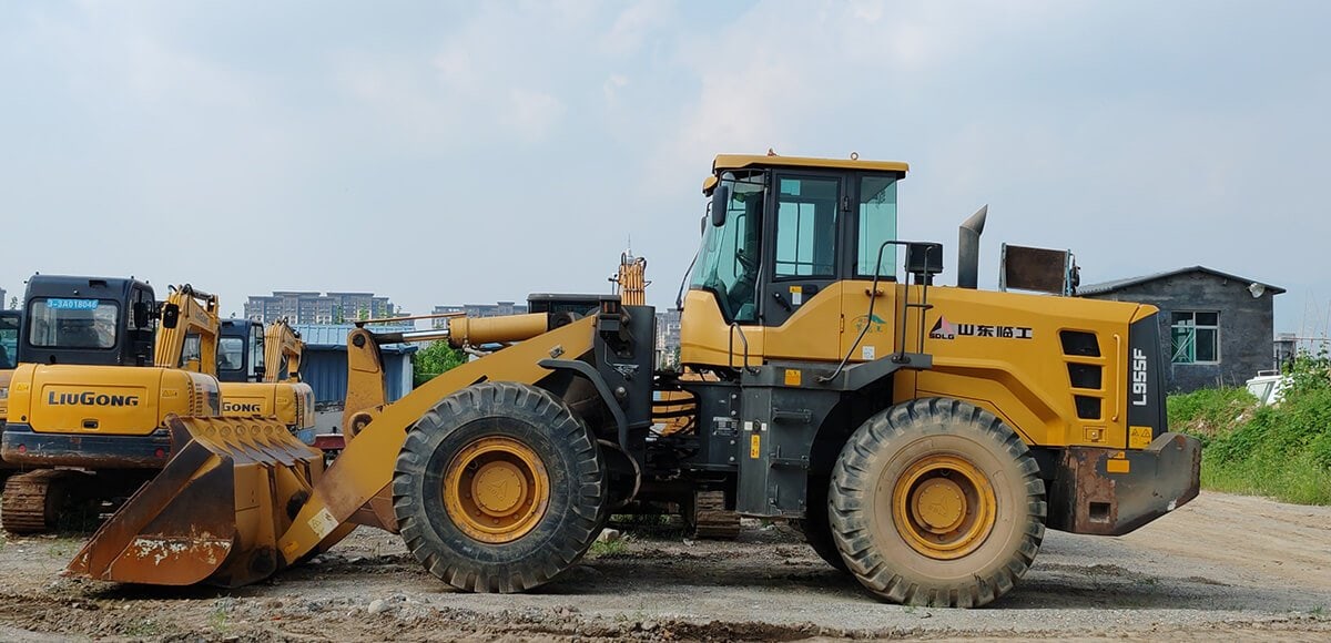 Loader Technology
