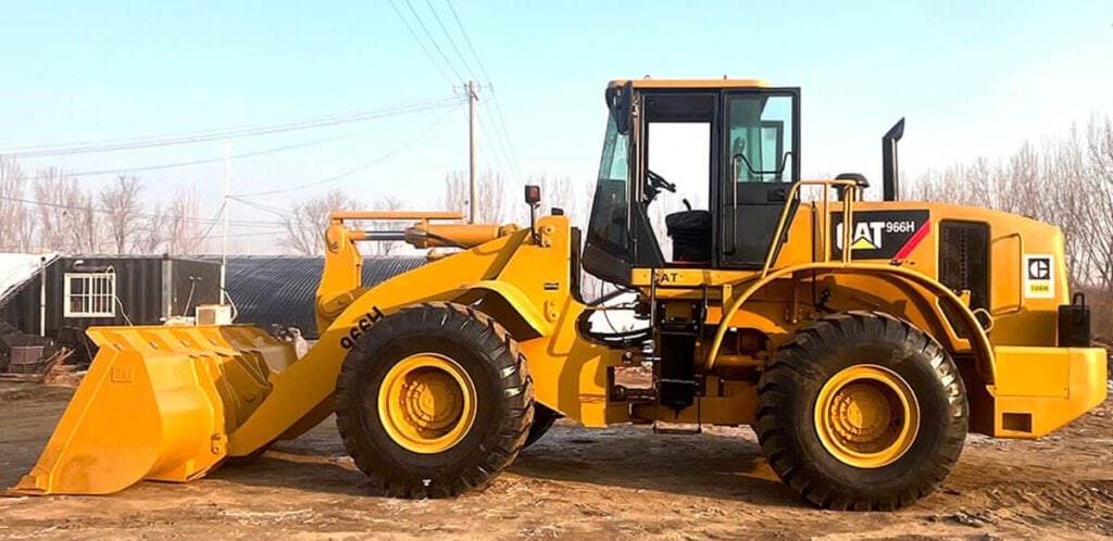 Resale Value of Used Equipment