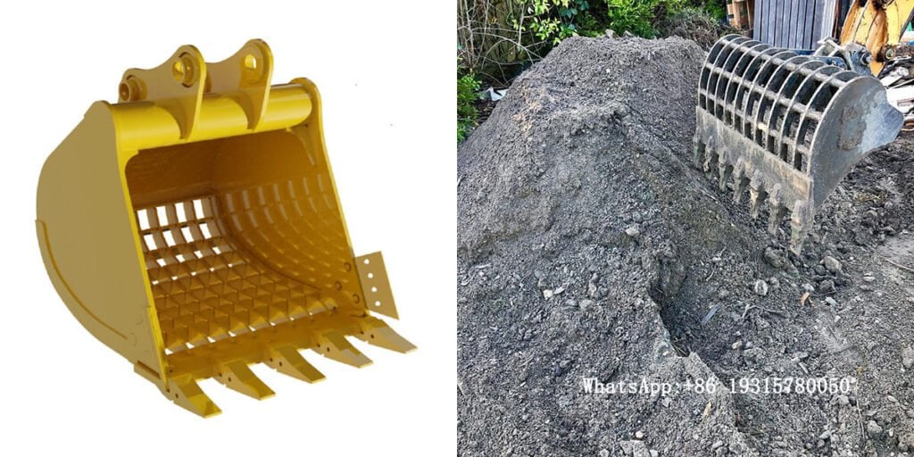5 .scheleton bucket