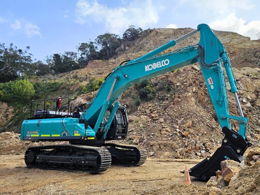 Kobelco