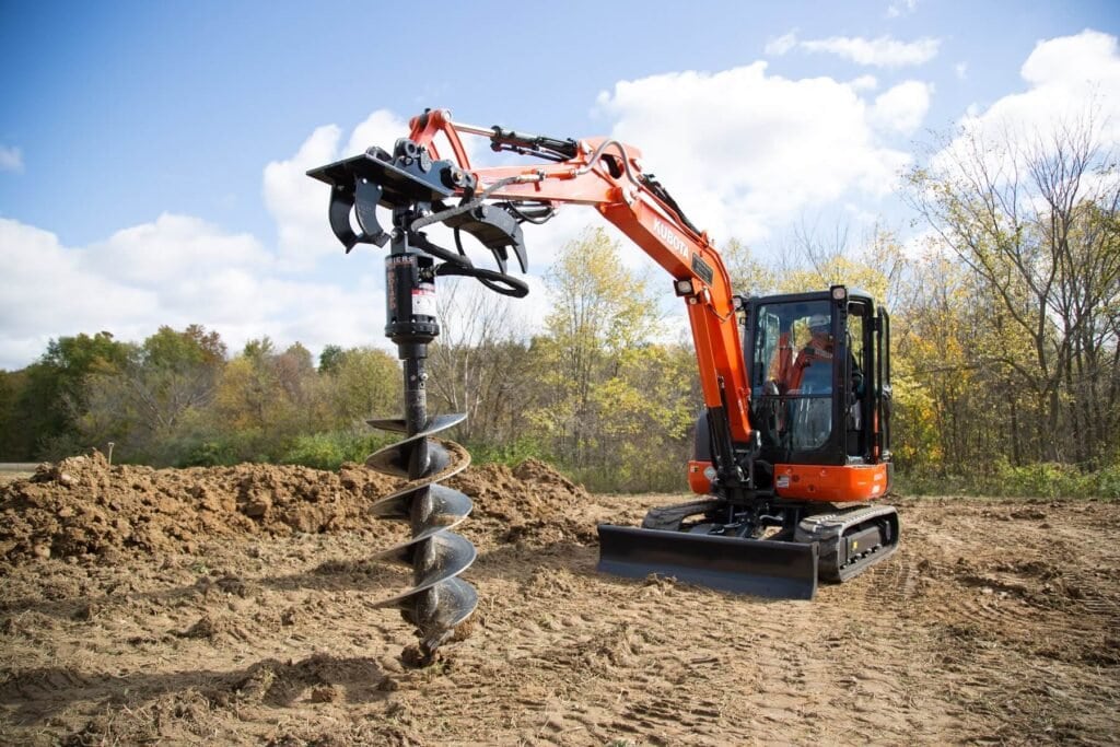 auger 1