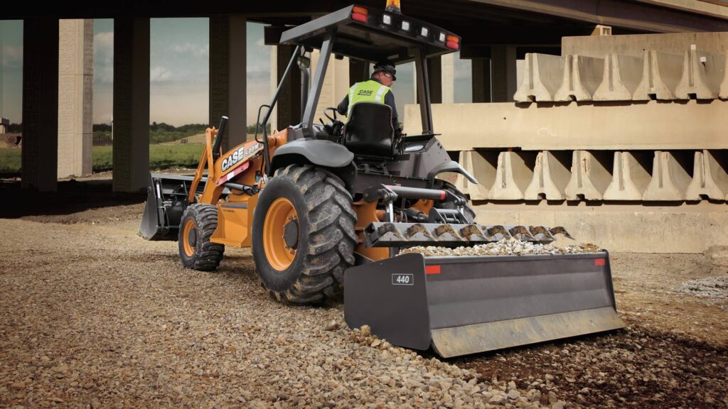 What Are the Top 5 Largest Skid Steers in the World and How Do They Compare