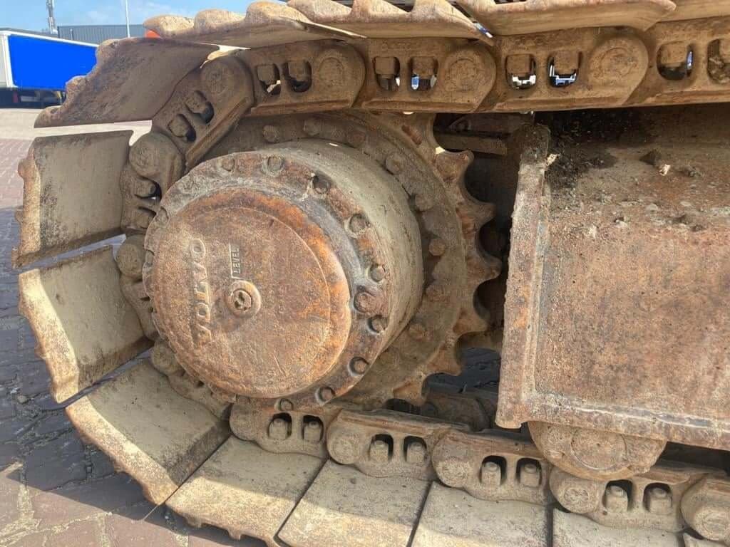 HM Volvo EC240B Y2006 H7510 23