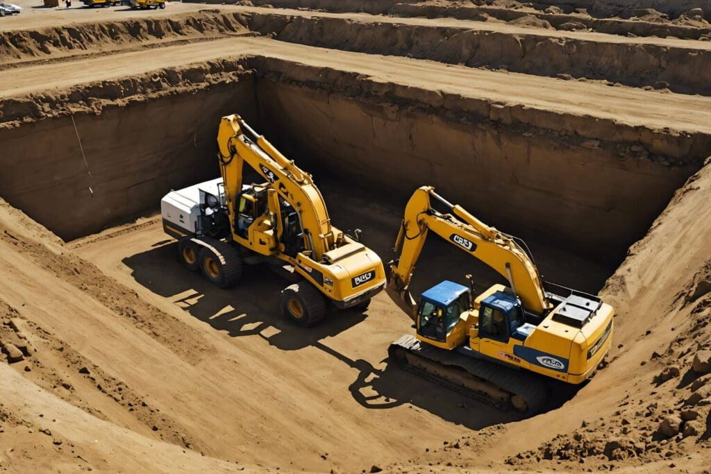excavation safety best practices and regulations for construction sites