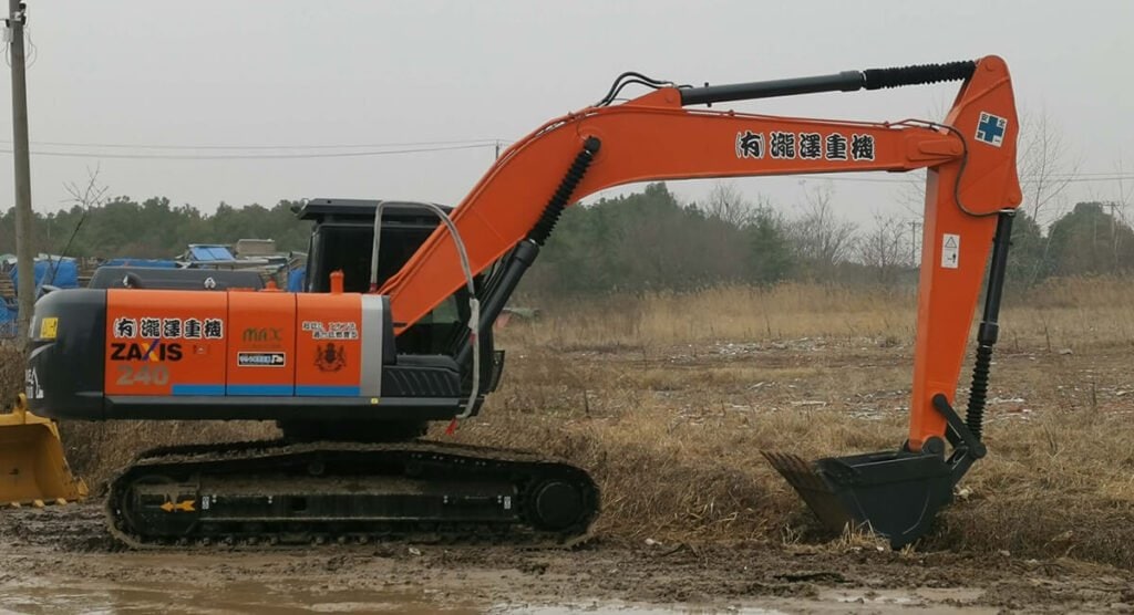excavator article 35