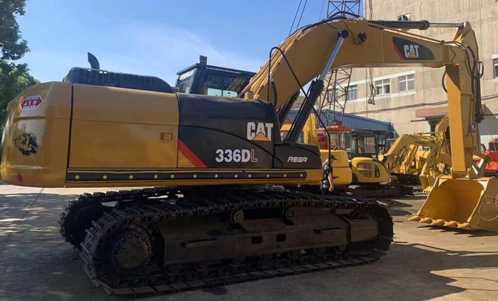 excavator article 65