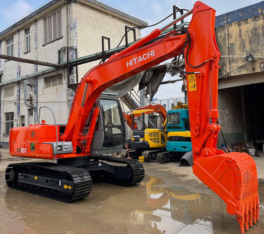 excavator article 80