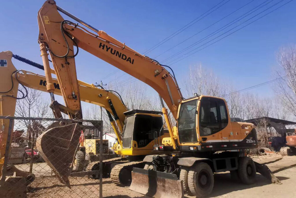excavator article 94