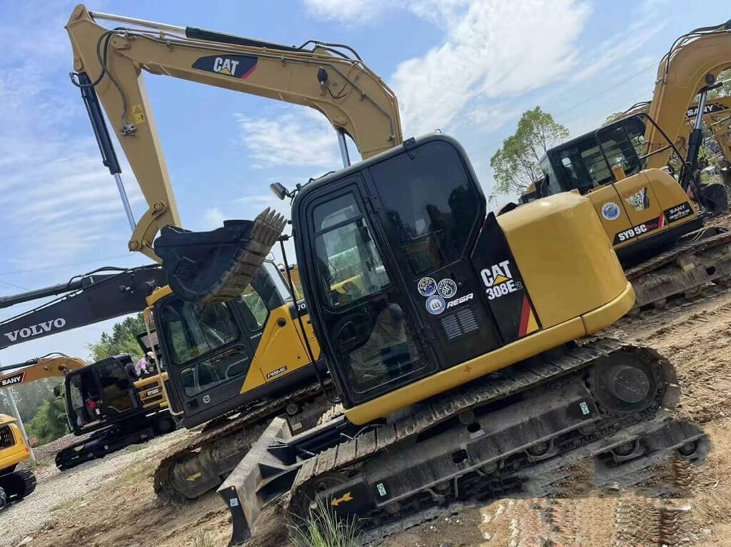 excavator article 138