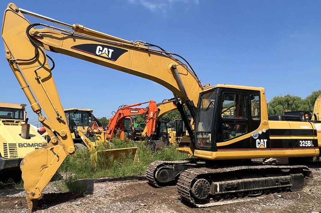 excavator article 150