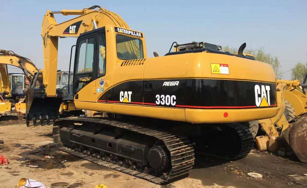 excavator article 66