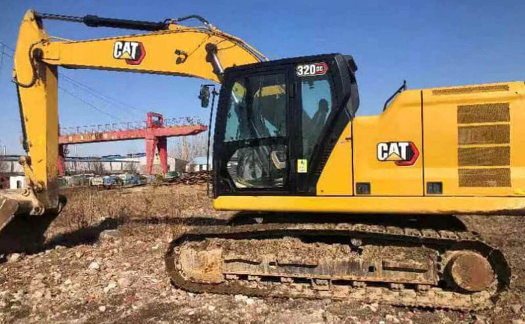excavator article 51