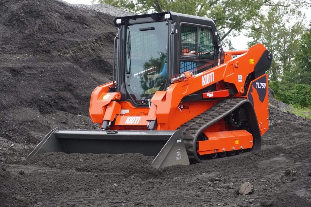 land clearing machinery 5