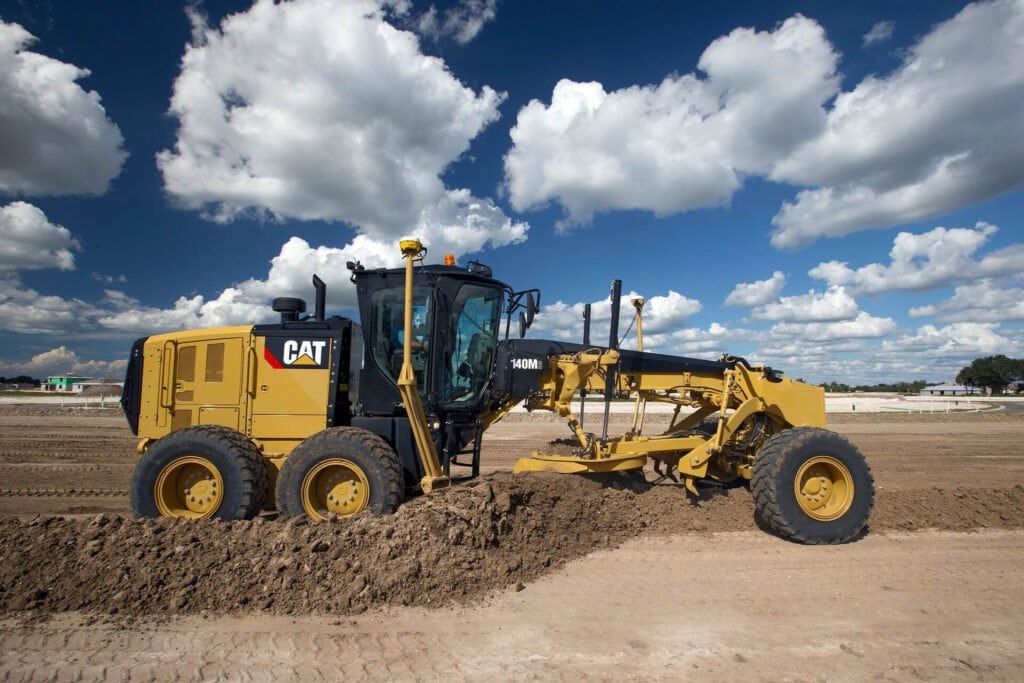 land clearing machinery 7