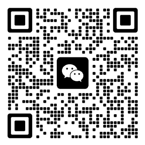WeChat shea