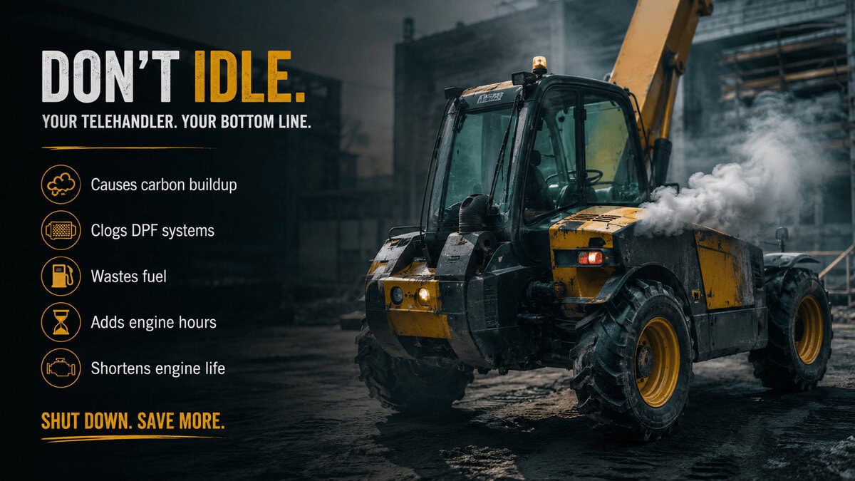 China telehandler forklift