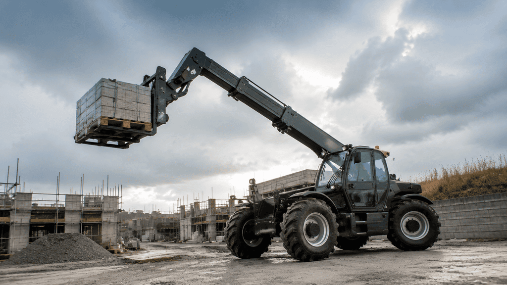 New telehandlers3