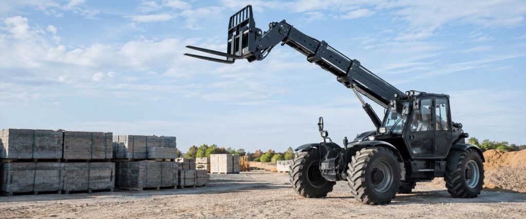 What Is the Best Telehandler to Buy