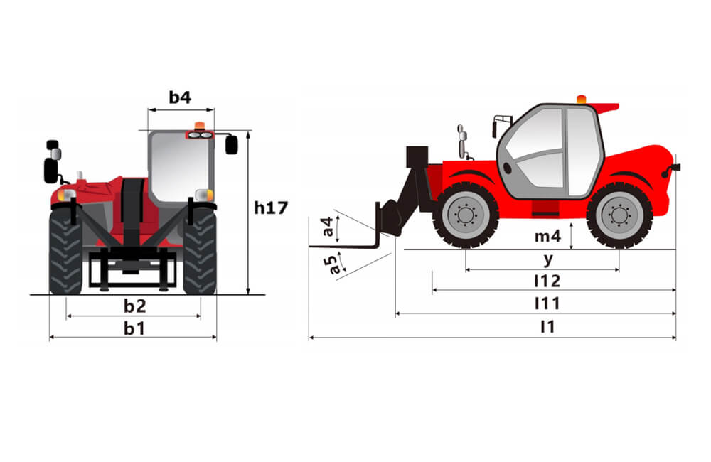 7 Ton Telehandler 8 7 ton telehandler data sheet (1)