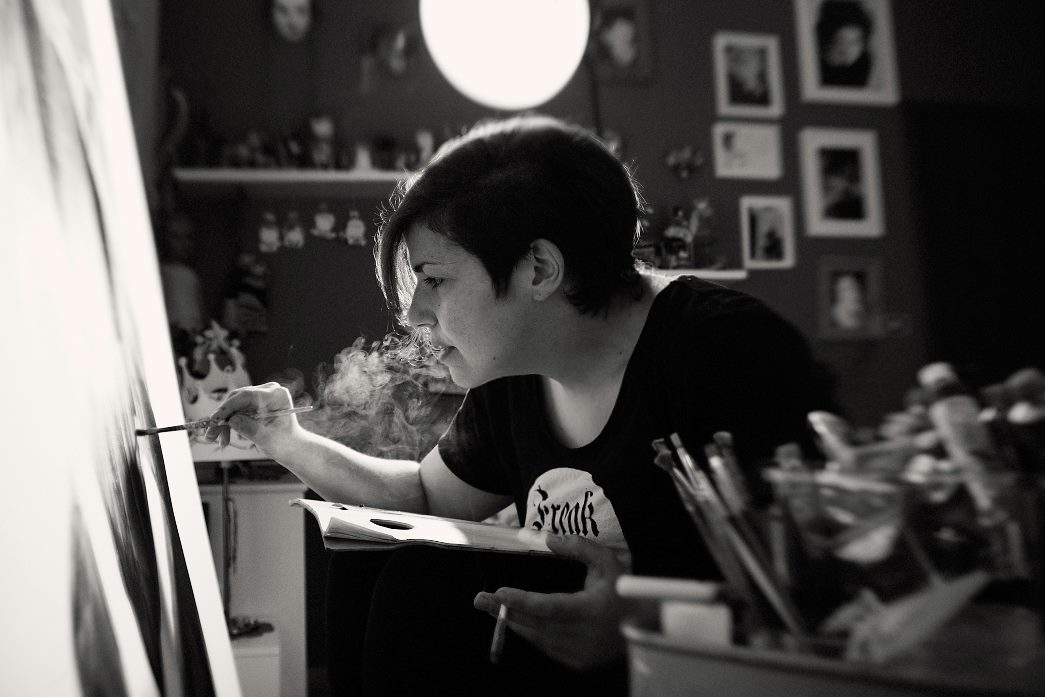 Elisa Anfuso