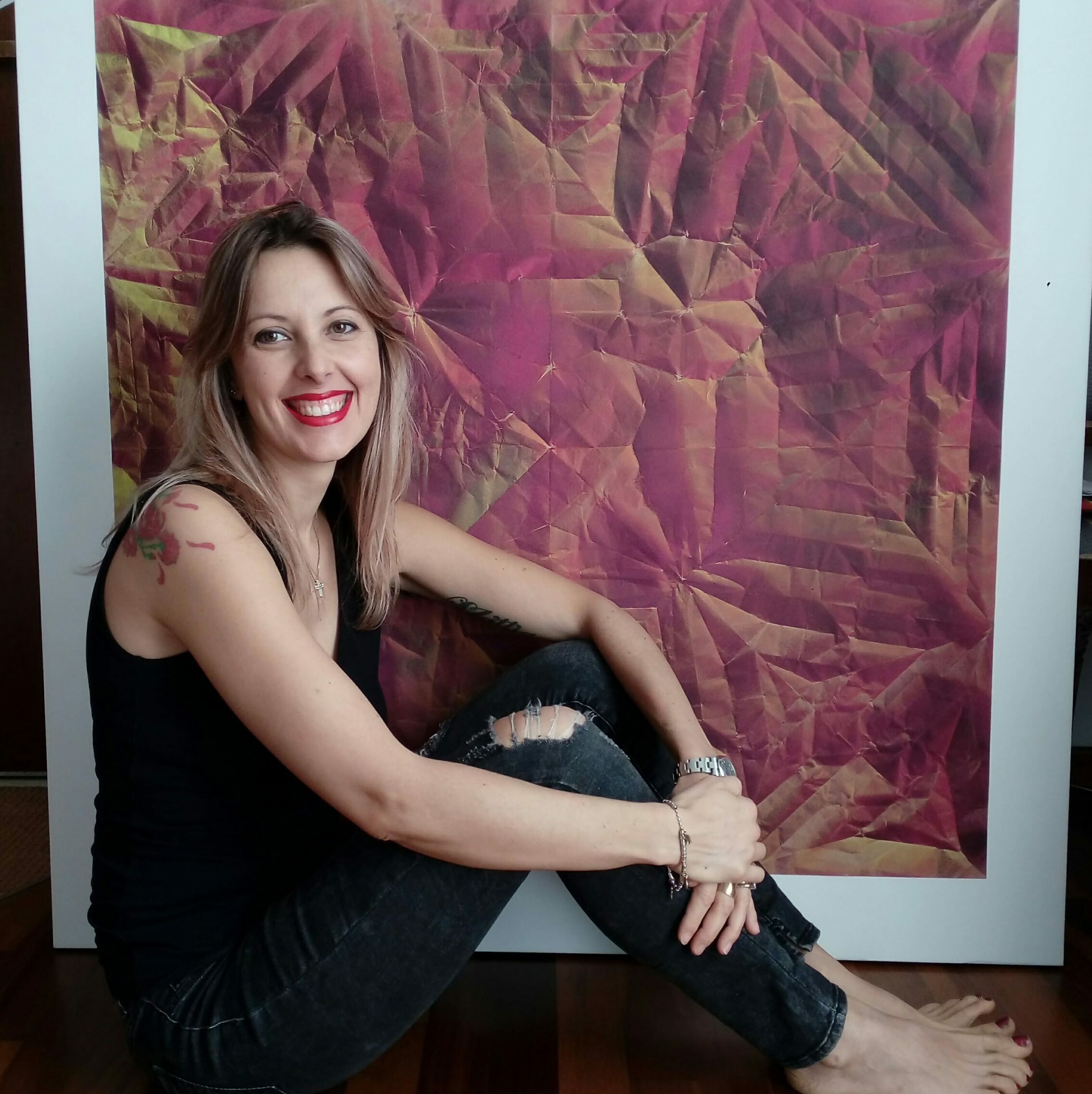 Marica Fasoli