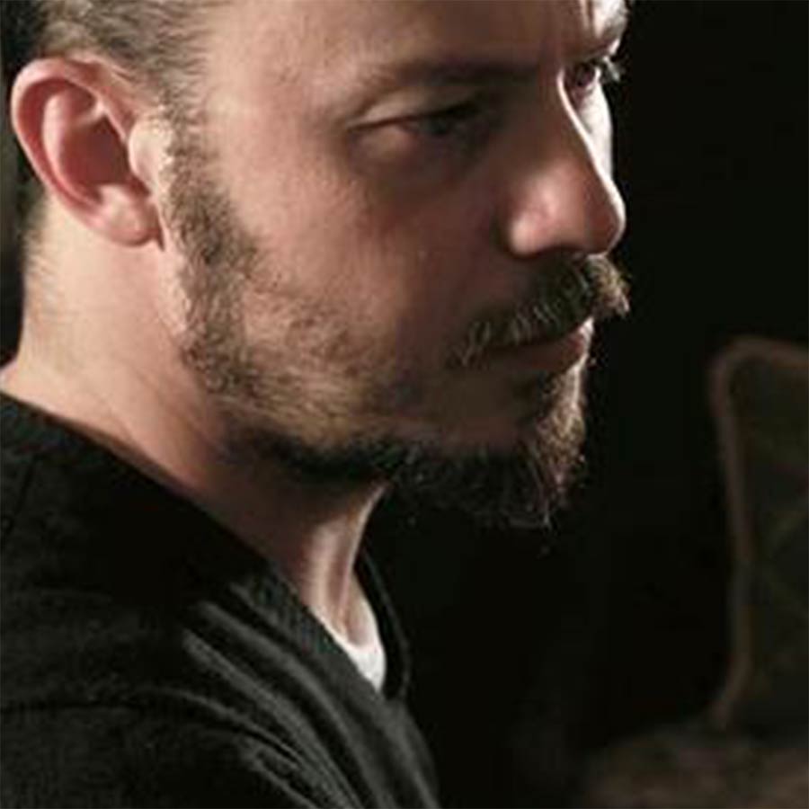 Paolo Quaresima