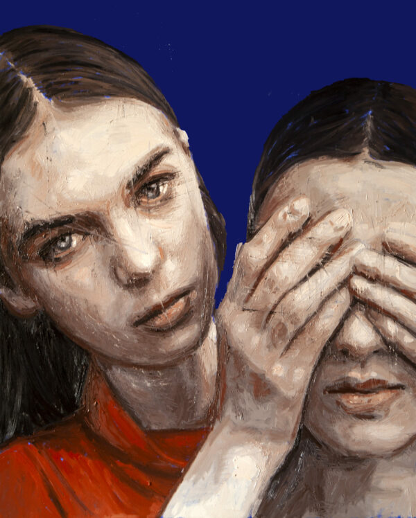 Sister, Silvia Berton