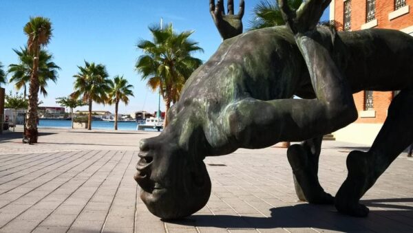 Giant of sale, Coderch e Malavia