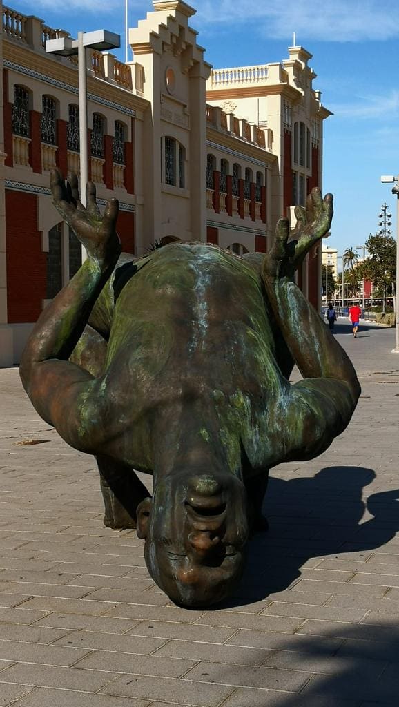 Giant of sale, Coderch e Malavia