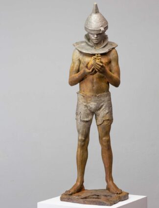 The little tin man, Coderch e Malavia