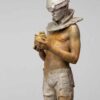 The little tin man, Coderch e Malavia