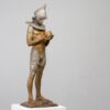 The little tin man, Coderch e Malavia