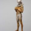The little tin man, Coderch e Malavia