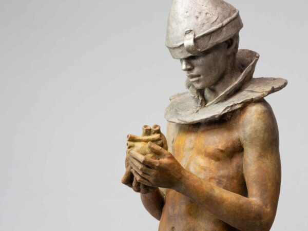 The little tin man, Coderch e Malavia