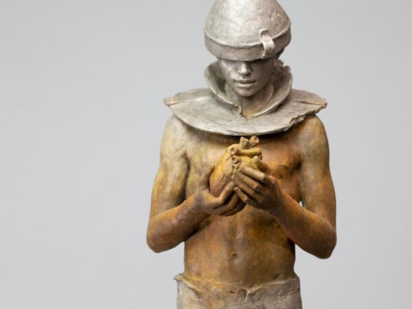The little tin man, Coderch e Malavia