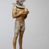 The little tin man, Coderch e Malavia