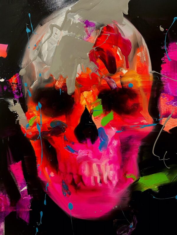 Memento mori, Fabio Abbreccia
