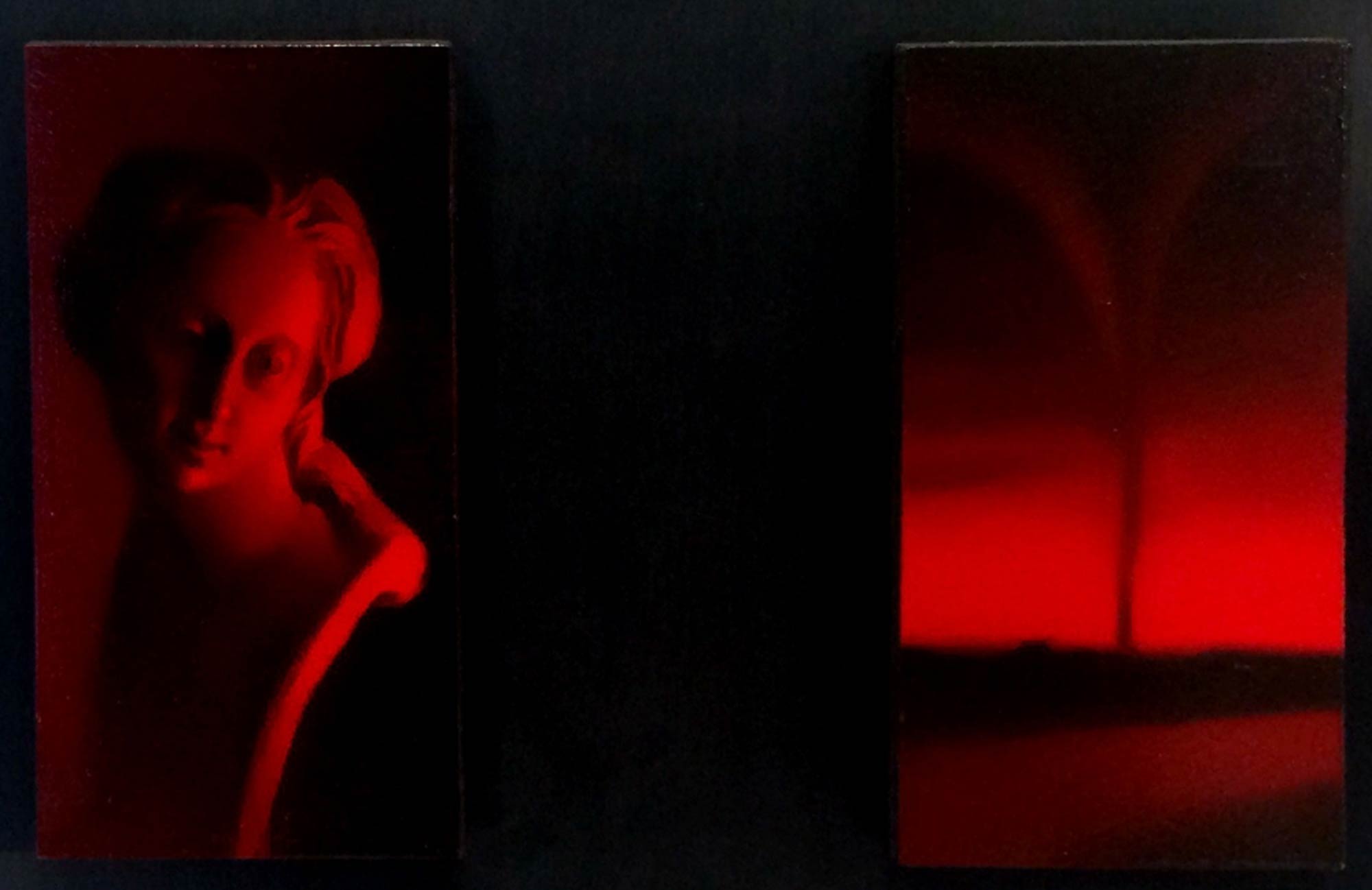 Ultima volta, Eliana Petrizzi