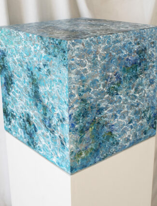 3D-Sea-II, Antonio Sannino