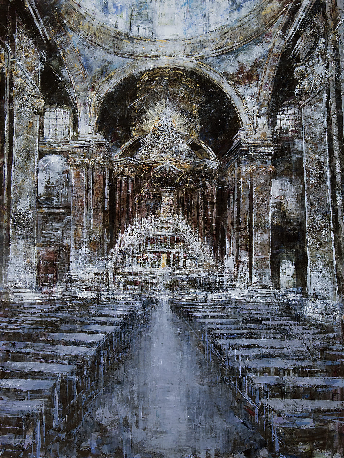 Undressed, Antonio Sannino