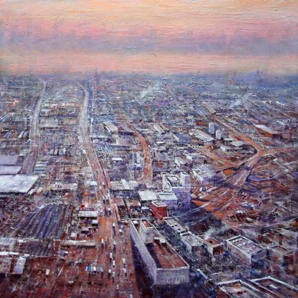 Undressed, Antonio Sannino